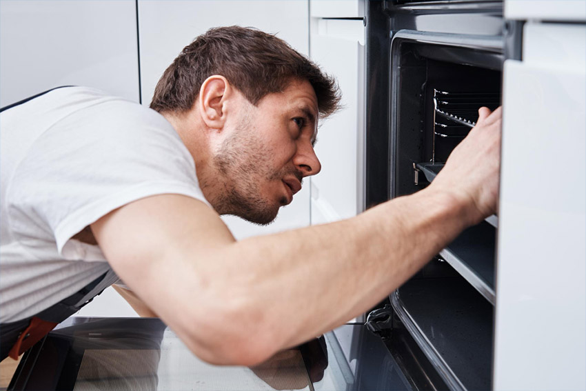 Best Technician SMEG Oven Repair at Bestec in Perth 